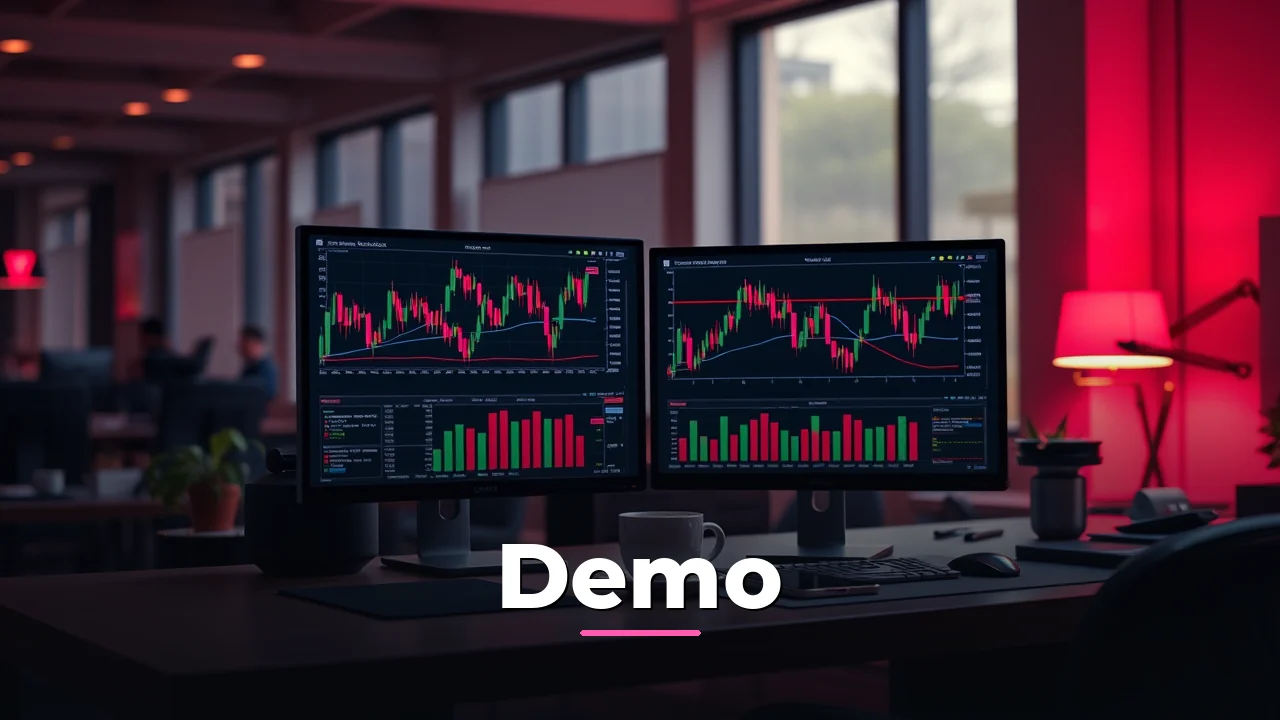 Cuenta Demo de IG Markets