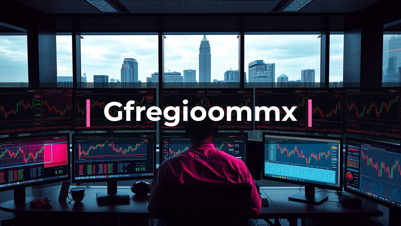 Cómo operar GFREGIOO.MX con IG Markets