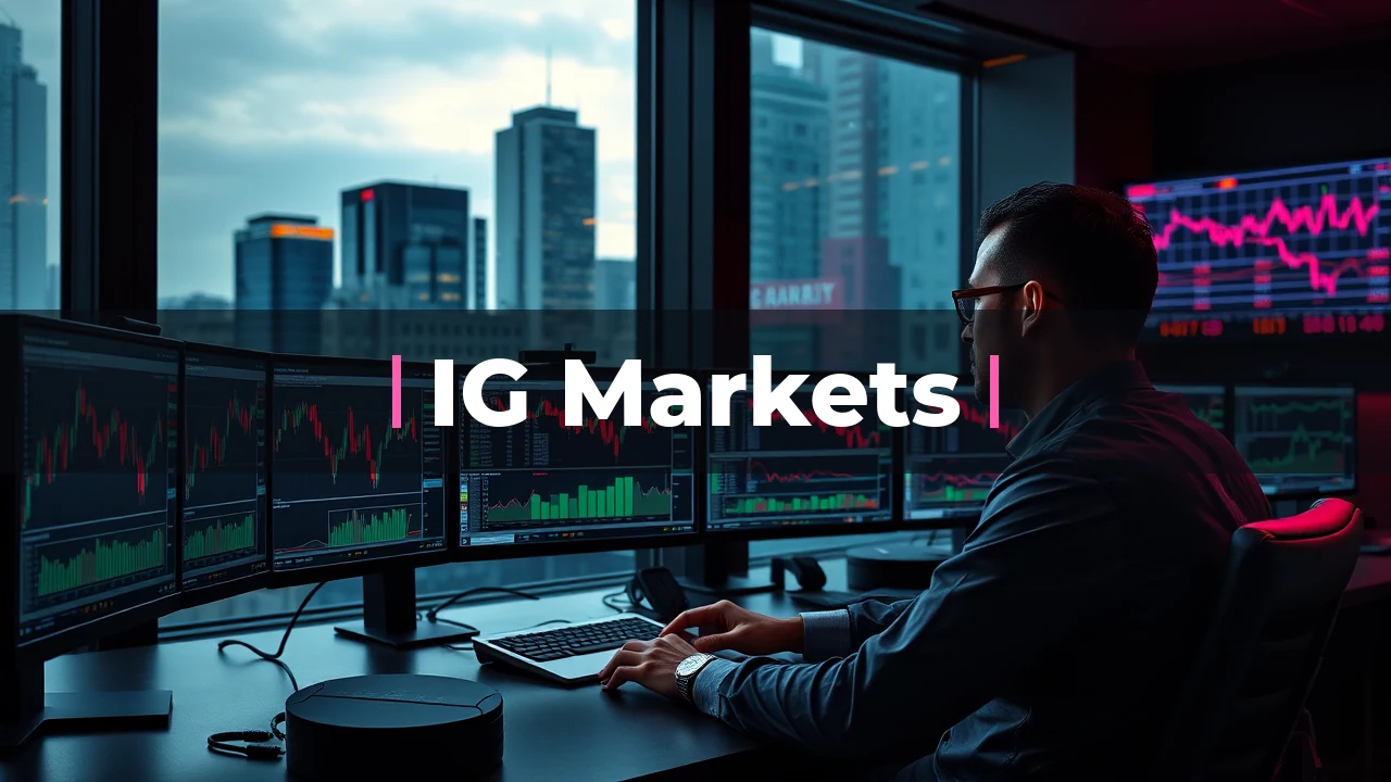 IG Markets México: Análisis Completo